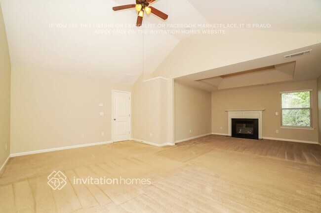 Building Photo - 5110 Hopewell Manor Dr