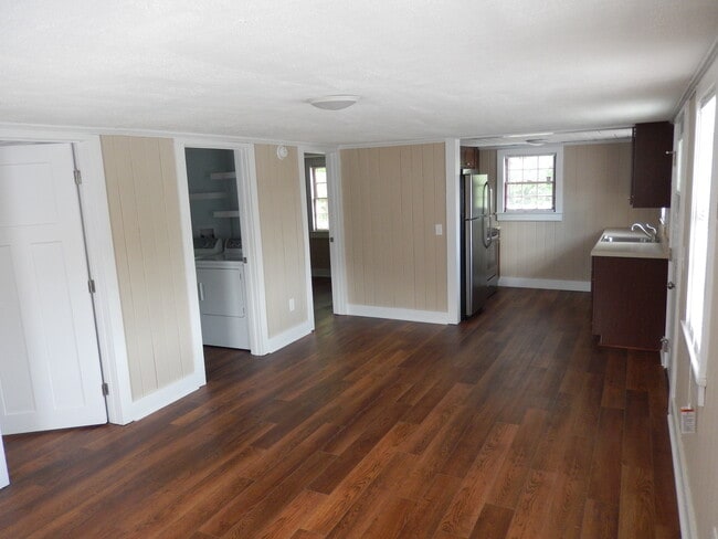 Interior of Apartment #200 - 213 S College St