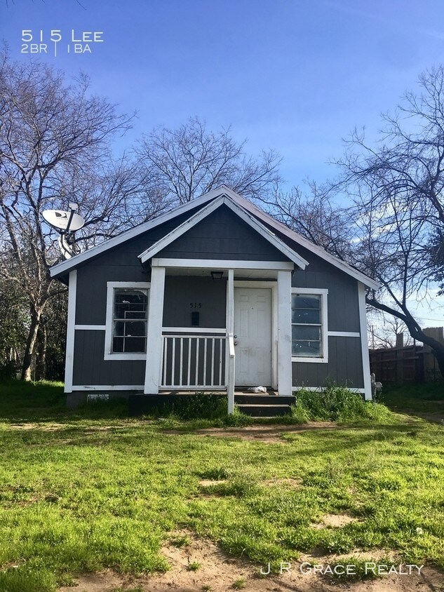 515 Lee House Rental in Waco, TX