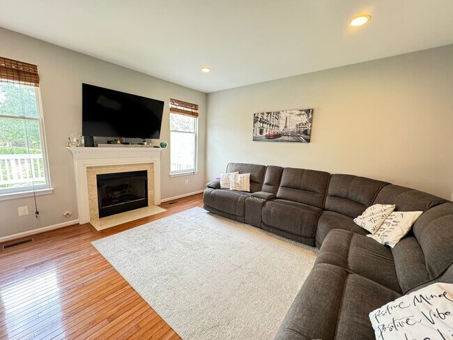 Foto del edificio - 21547 Trowbridge Square