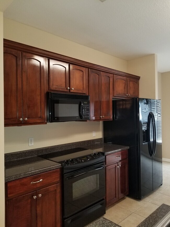 Foto del edificio - Cotton Creek Subdivision