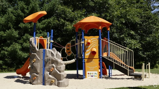área de juegos para niños - Woodland Ridge