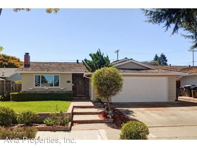 Primary Photo - 3 br, 2 bath House - 1094 Noriega Ave