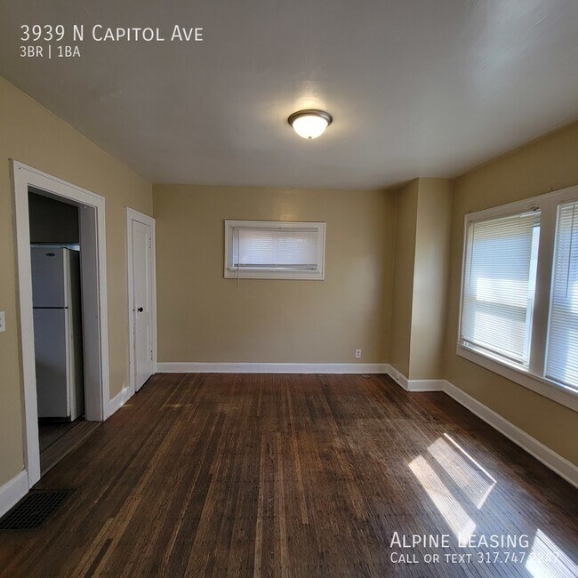 Foto del edificio - Northwest 3BR House!