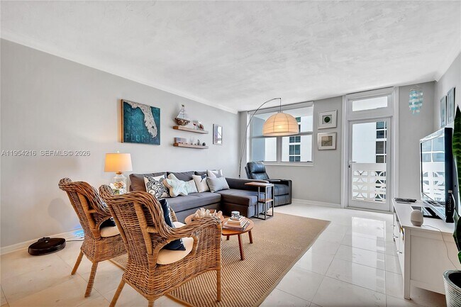 Foto del edificio - 4250 Galt Ocean Dr