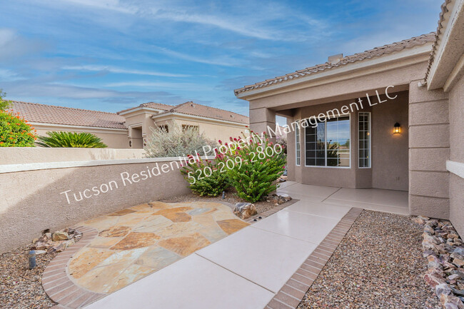 Building Photo - 5027 W Desert Chicory Pl