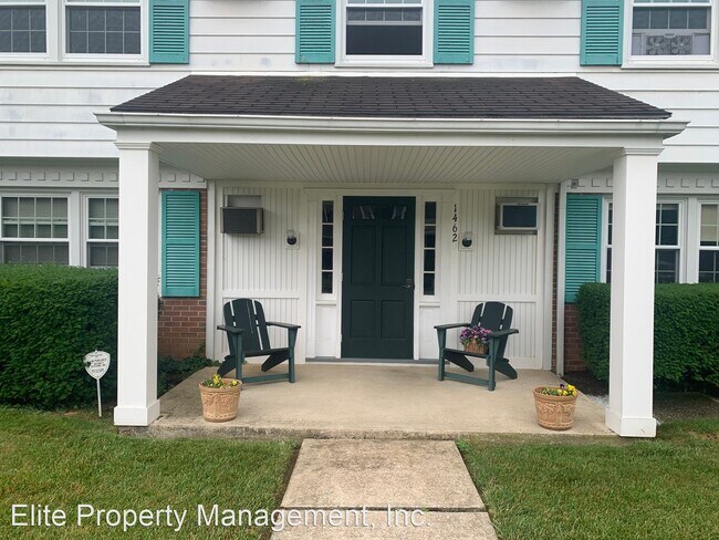 Building Photo - 2 br, 1 bath House - 1462 Wayne Ave., Unit 3