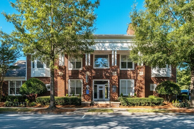 Foto del edificio - Bexley at Davidson