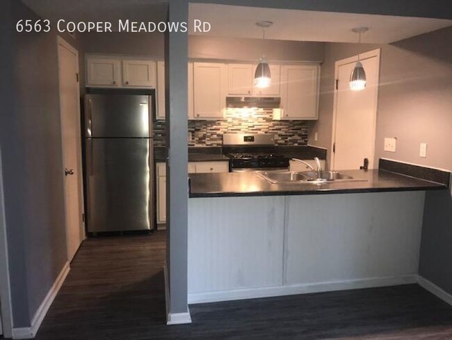 Foto del edificio - Cooper Meadows- Two Bedroom Townhome in We...
