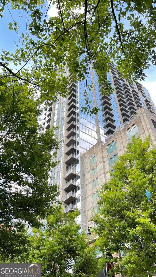 Building Photo - 855 Peachtree Rd NE