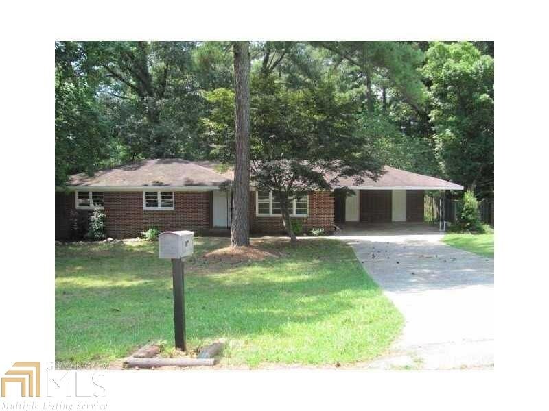 Foto principal - 2232 Warren Dr SW