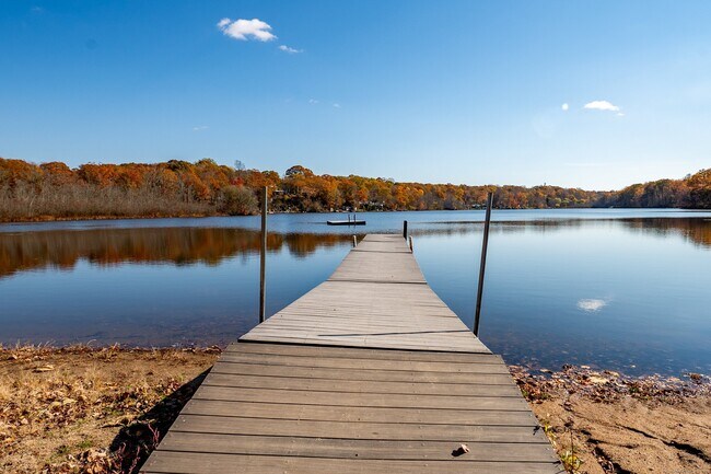 Foto del edificio - 21 Edge Hill Rd