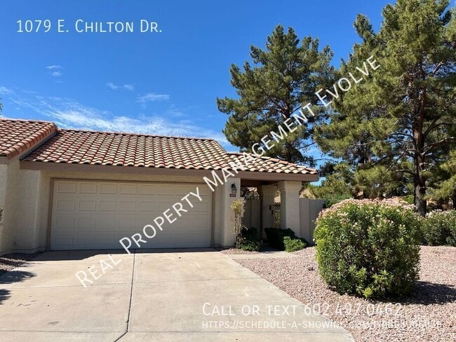 Building Photo - 1079 E Chilton Dr