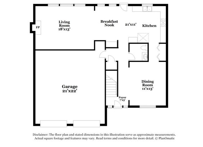Foto del edificio - 195 Ridge Pointe Dr