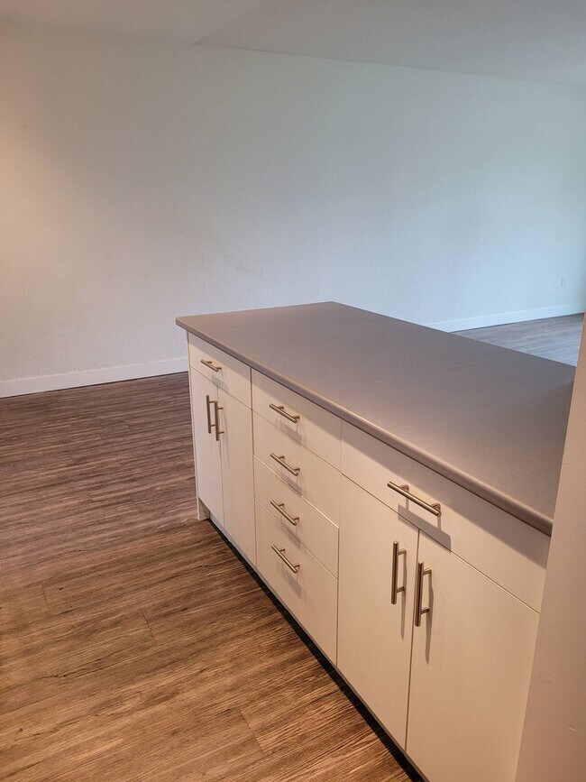 Photo du bâtiment - 2626 Cook St