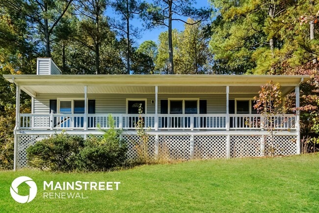 Building Photo - 815 Grandview Dr