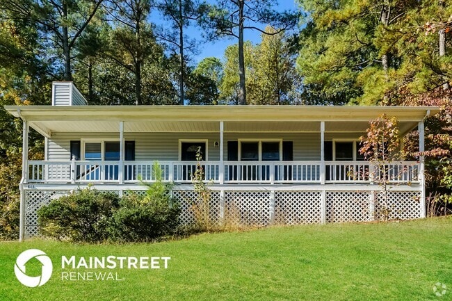 Building Photo - 815 Grandview Dr