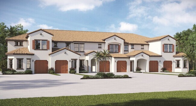 Luz natural y espacio abierto - 11781 Grand Belvedere Way