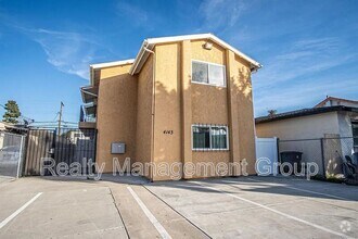 Building Photo - 4143 Van Dyke Ave
