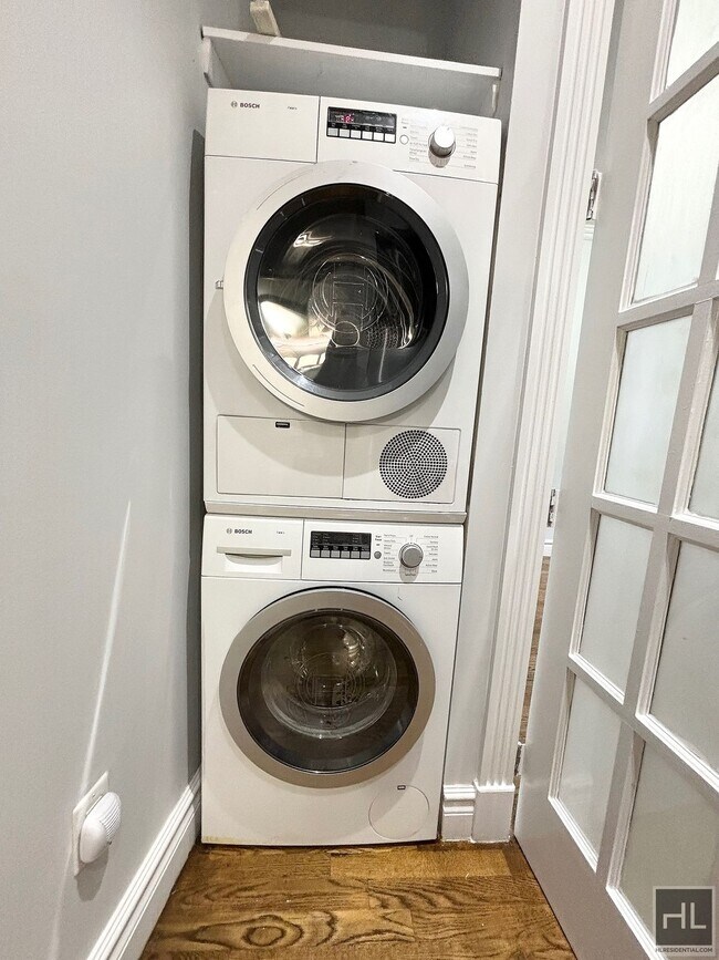 Foto del edificio - East 13th Street