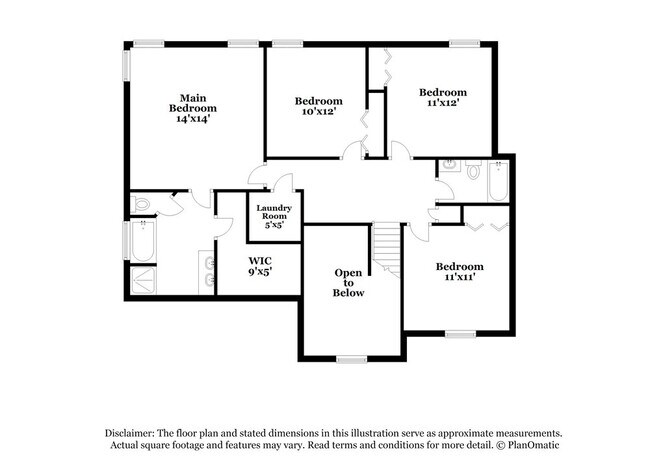 Foto del edificio - 7034 Advocator Ln