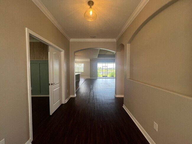 Foto del edificio - *AVAILABLE NOW* Babcock Ranch 3 Bed 3 Bath with a Den and 3 Car Garage!