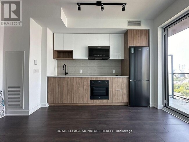 Photo du bâtiment - 5 Defries St