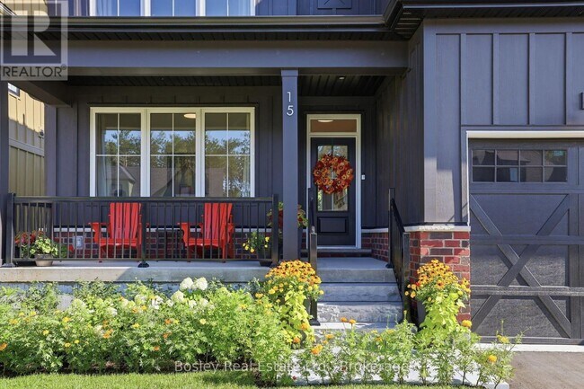 Photo du bâtiment - 15 Private McKay Dr