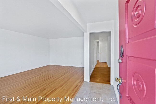 Building Photo - 3 br, 2 bath House - 3642 Willis Drive