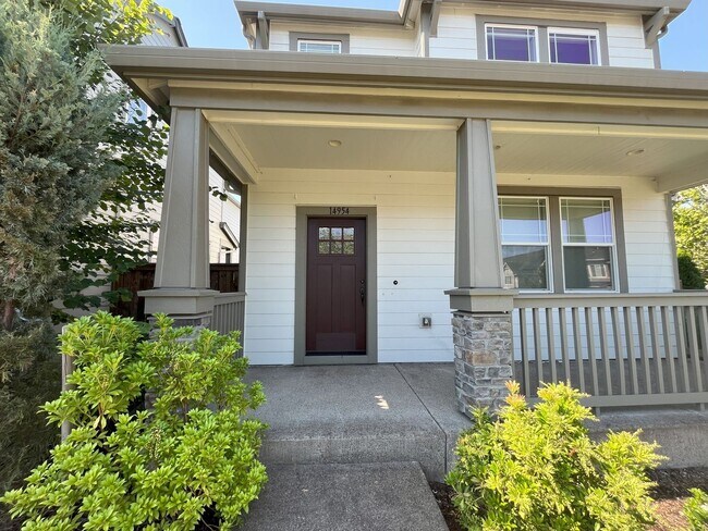 Building Photo - Beaverton Lovely 4 Bedroom 2.5 Bathroom in...