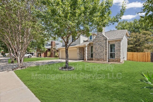 Building Photo - 2502 Cynthia Ct