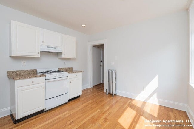 Foto del edificio - 8 Elko St