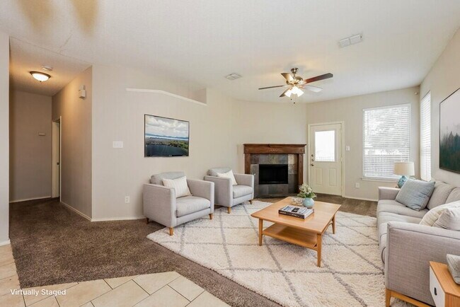 Building Photo - 1101 Trinity Trail