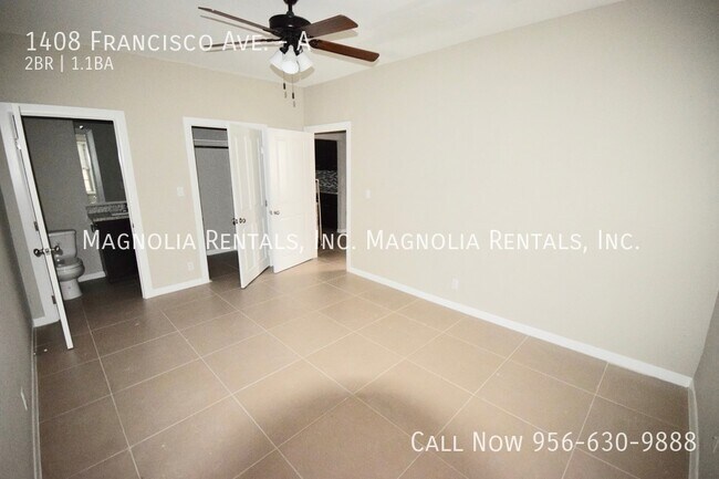 Foto del edificio - 1408 Francisco Ave
