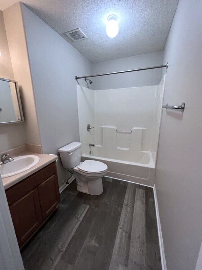 Southview Apartments in Holton, KS