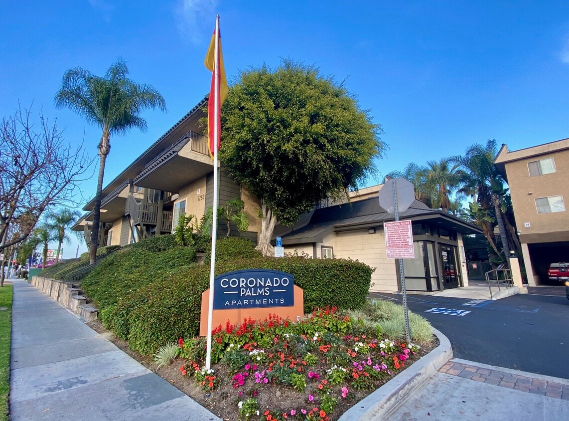 Foto principal - Coronado Palms