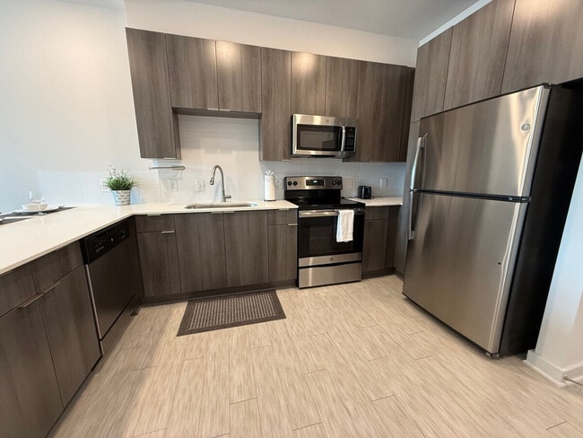 Foto del edificio - 1273 Williams St NW