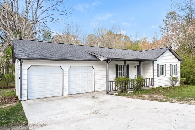 Foto del edificio - 1890 Lamplighter Way