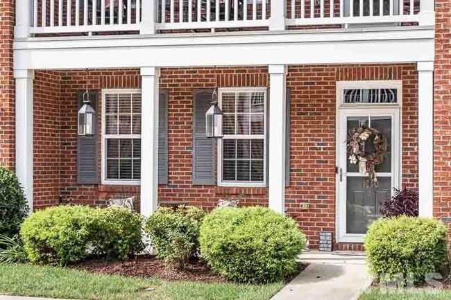 Foto del edificio - Charming 3BD, 2.5BA Raleigh Townhouse with...