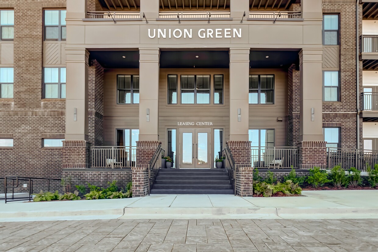 Foto principal - Union Green