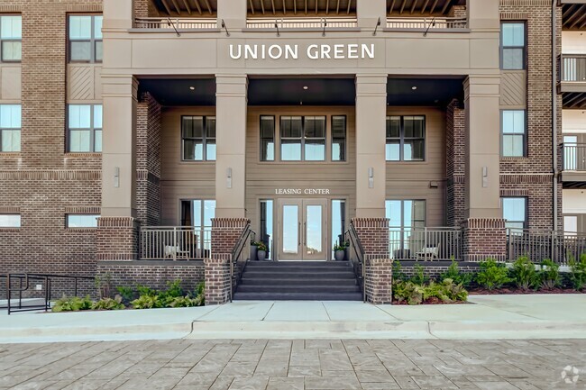 Building Photo - Union Green