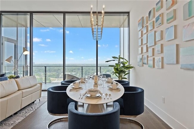 Building Photo - 788 West Marietta St NW