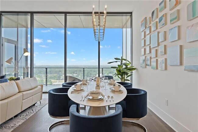 Foto del edificio - 788 West Marietta St NW