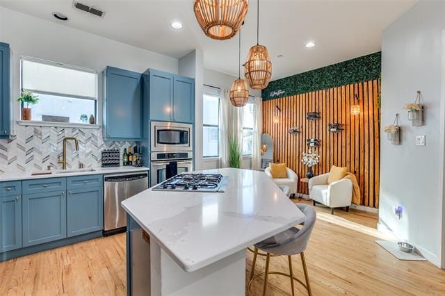 Building Photo - 1016 Liberty St