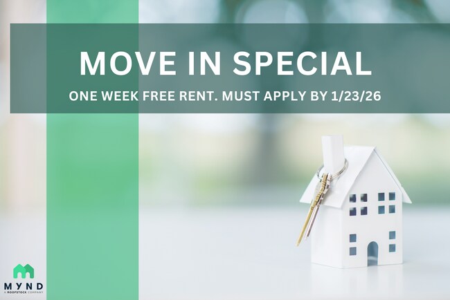 Foto del edificio - 4557 N O'Connor Rd