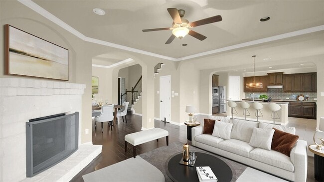 Building Photo - 6921 Barstow Ct