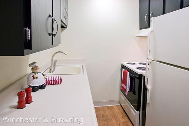 Foto del edificio - 3030 S Bannock St