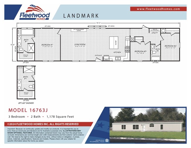 Building Photo - 128 Ponderosa Way