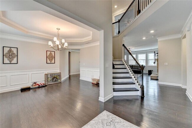 Foto del edificio - 5525 Nesmith Ct