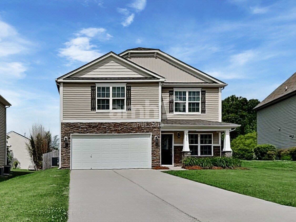 Foto principal - 1566 Cavendish Ct